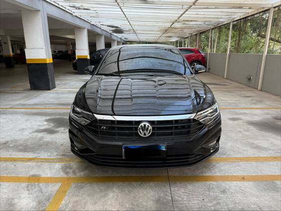VOLKSWAGEN JETTA 1.4 250 TSI TOTAL FLEX R-LINE TIPTRONIC VOLKSWAGEN JETTA 1.4 250 TSI TOTAL FLEX R-LINE TIPTRONIC